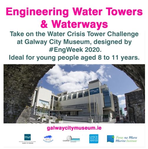 Engineering Water Towers & Waterways