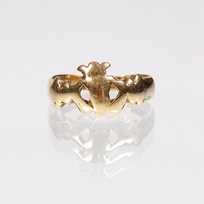 Claddagh Ring
