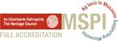 MSPI Logo