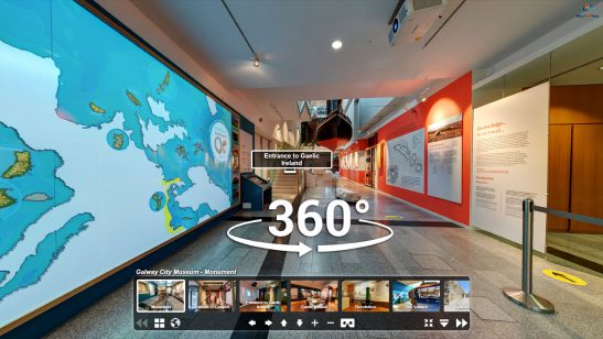 Virtual Tour