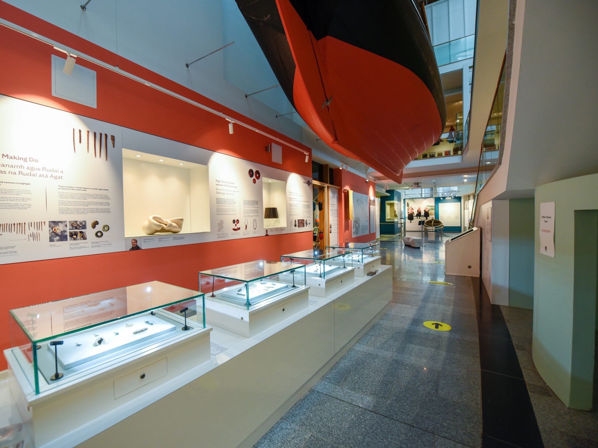 Monument Gallery