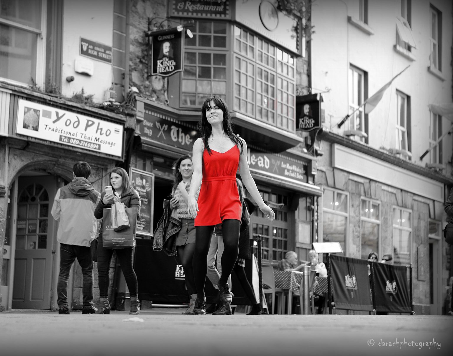 SeanNós Dancing for Beginners • Galway City Museum