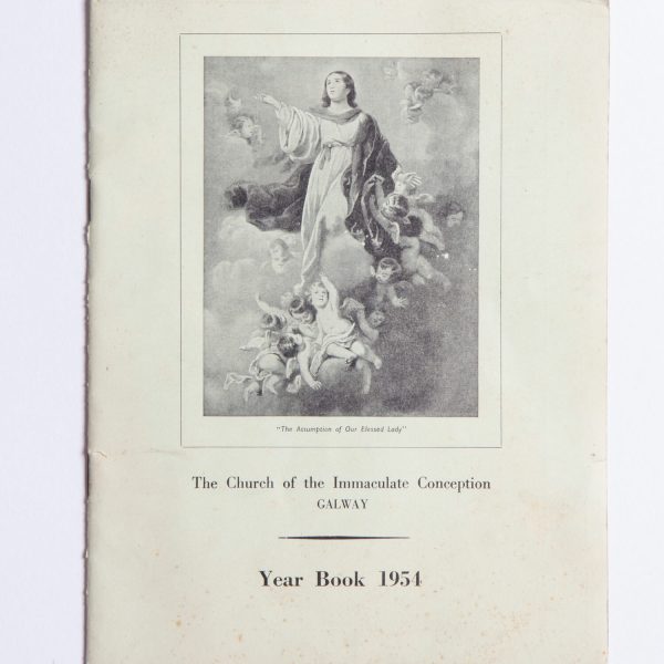 Church-of-immaculate-conception-year-book-1
